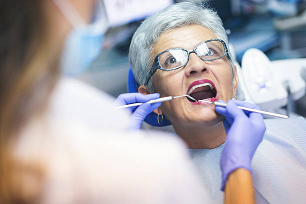 Professional Dental Services in Fellsmere, FL